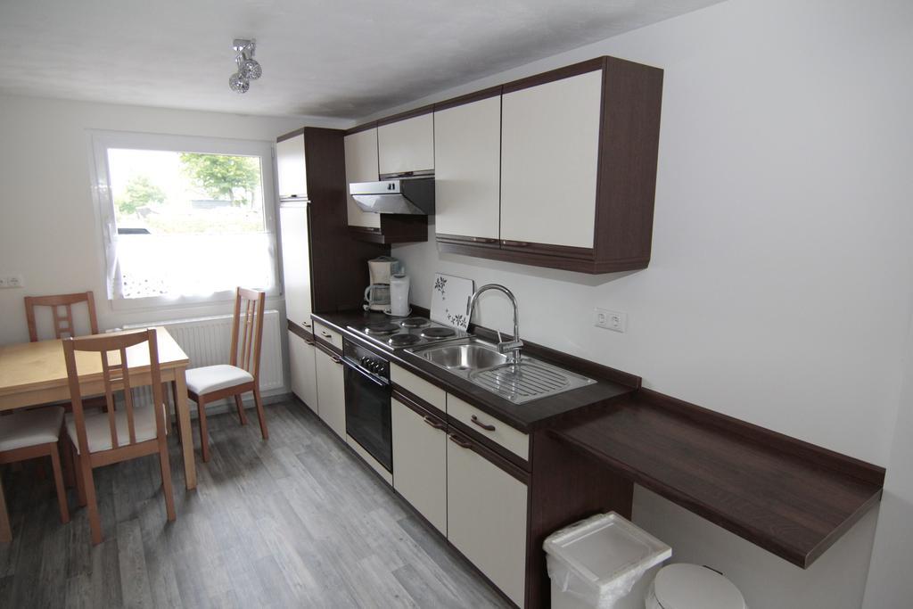 Ferienwohnung Margot Simmerath Δωμάτιο φωτογραφία