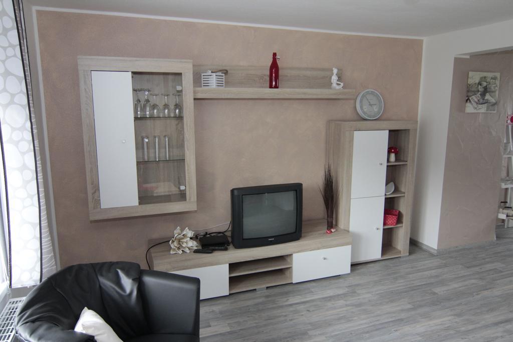 Ferienwohnung Margot Simmerath Δωμάτιο φωτογραφία