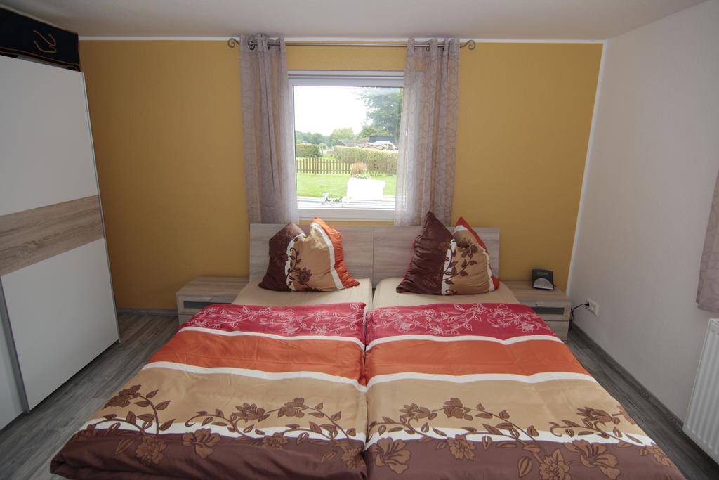Ferienwohnung Margot Simmerath Δωμάτιο φωτογραφία