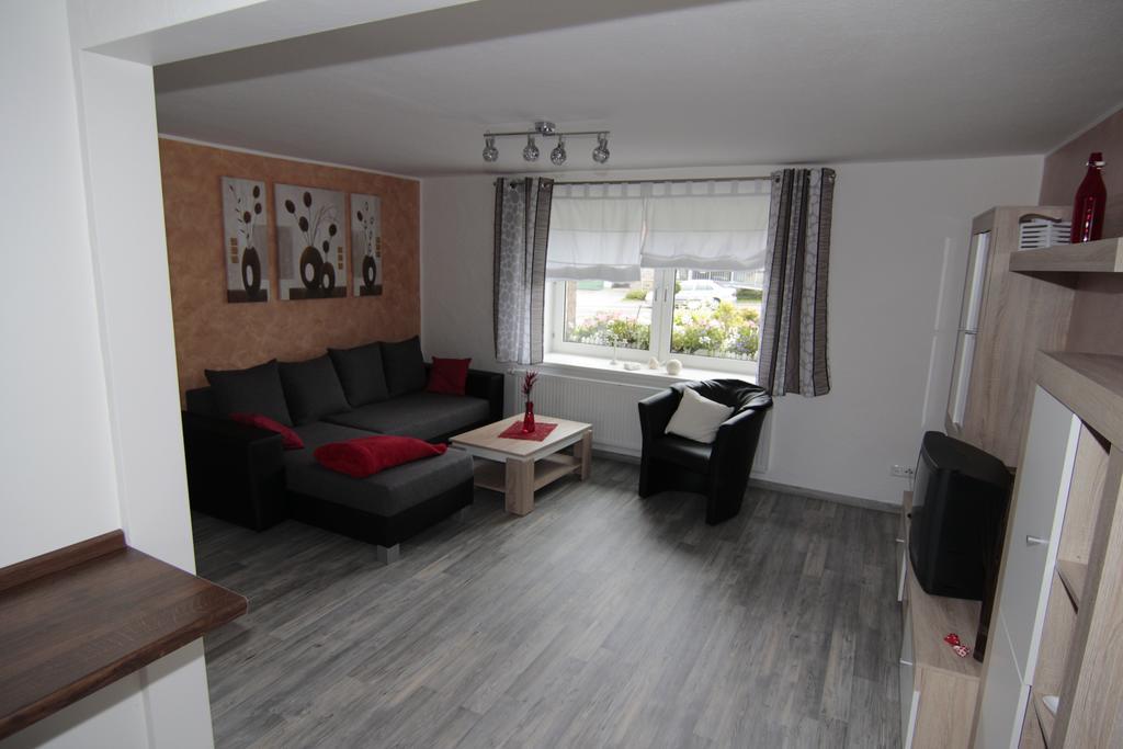 Ferienwohnung Margot Simmerath Δωμάτιο φωτογραφία