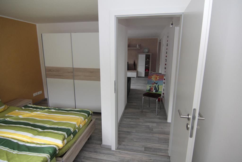 Ferienwohnung Margot Simmerath Δωμάτιο φωτογραφία