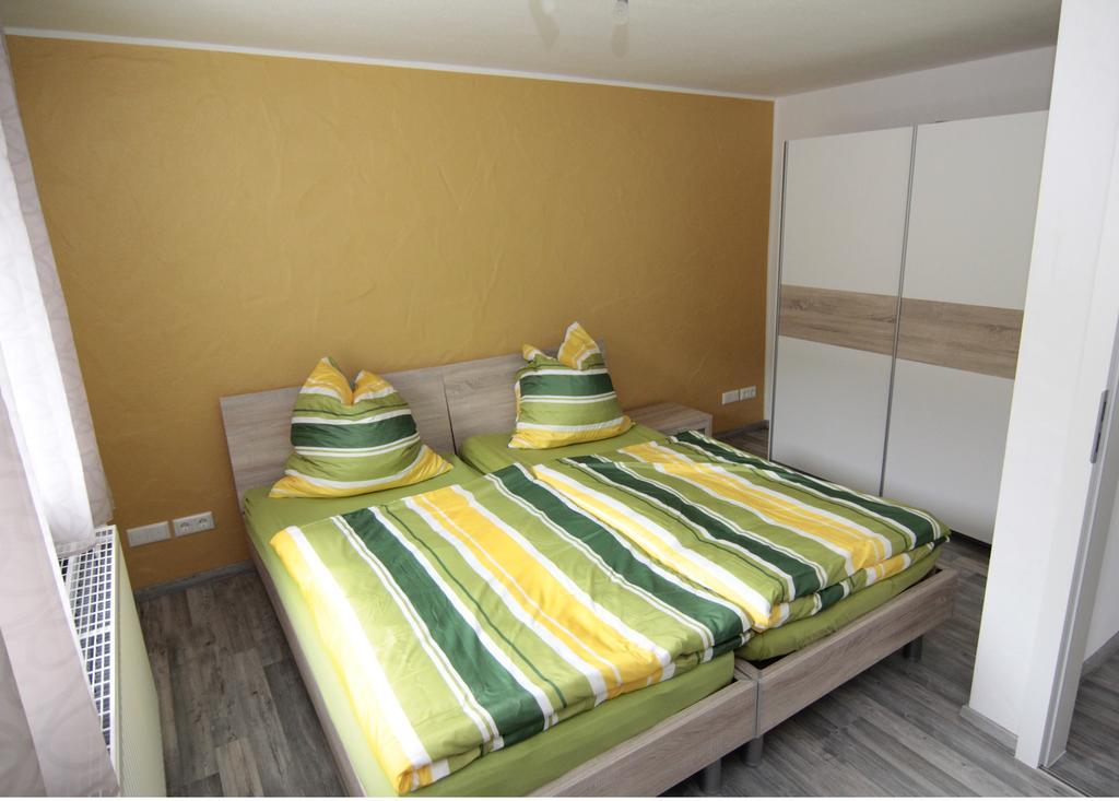 Ferienwohnung Margot Simmerath Δωμάτιο φωτογραφία
