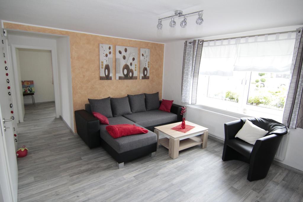 Ferienwohnung Margot Simmerath Δωμάτιο φωτογραφία