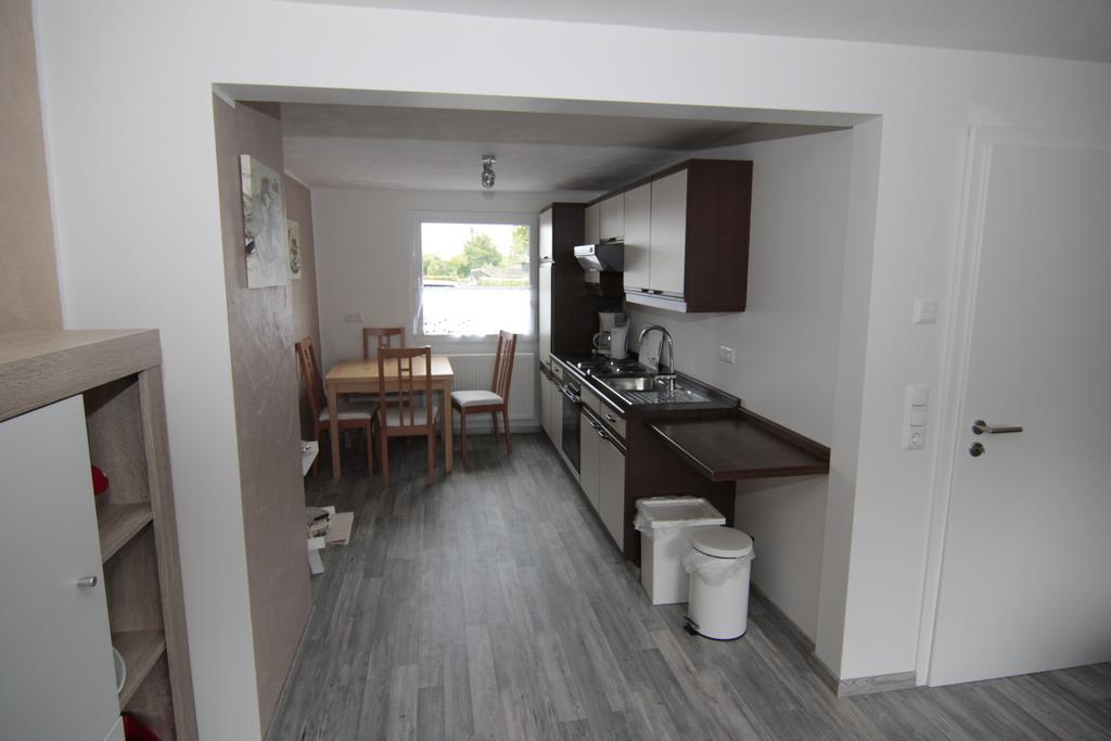 Ferienwohnung Margot Simmerath Δωμάτιο φωτογραφία